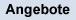 Unsere Angebote